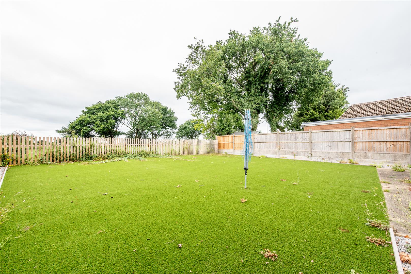 Limes Avenue, Chorley